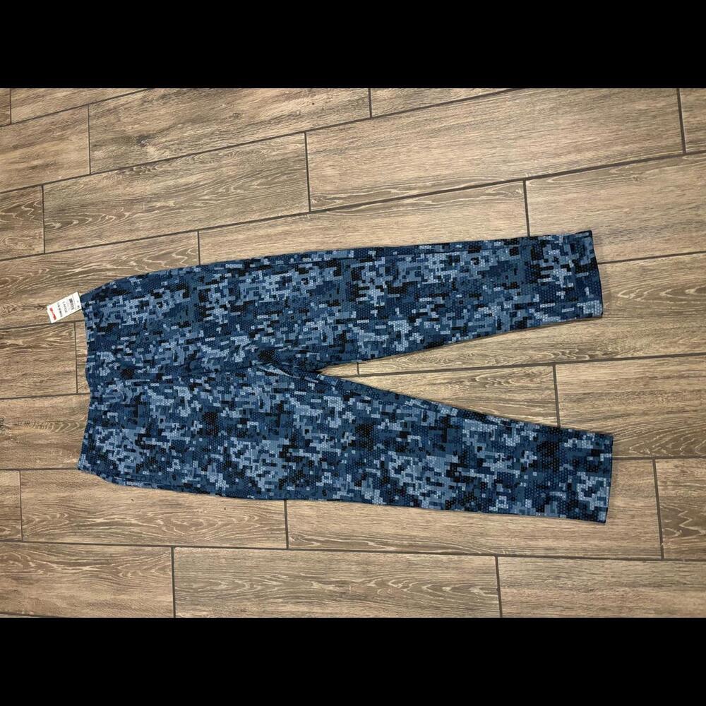 IDEoLOGY Men Sapphire Lake Pants